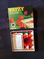 Yatzy, Der grosse Wuerfelspass, neu