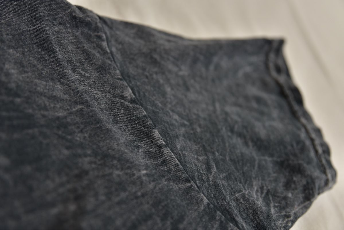 T-shirt: Batman T-Shirt - Washed - DC Comics – Usato da Luzern venduto da eli_b9zg 3