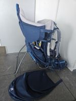 Deuter Kindertrage Rucksack Kid Comfort Fit 14L