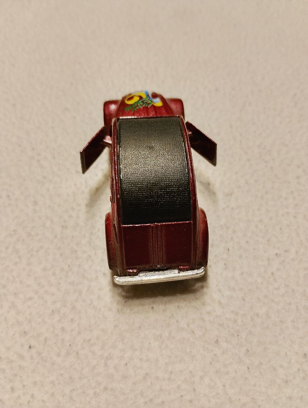 Citroën Modellini d'auto: Citroen C2V Modellauto – Usato da Frutigen venduto da nev_rb7v 2