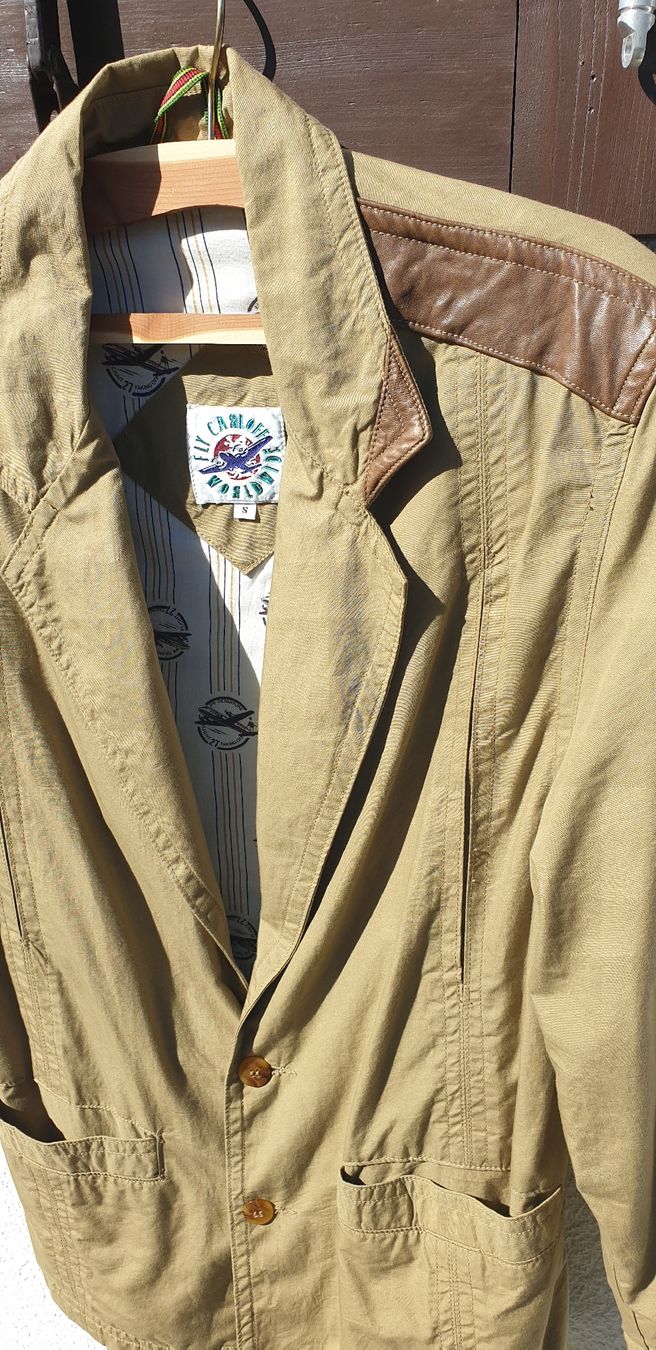 Giacche: Blazer Herrenjacke S – Usato da Wildhaus venduto da enzian66