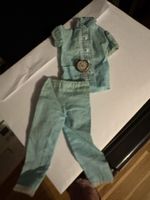 Barbie pajama Party Outfit 