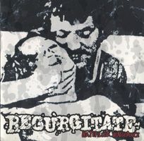 Regurgitate – Hatefilled Vengeance