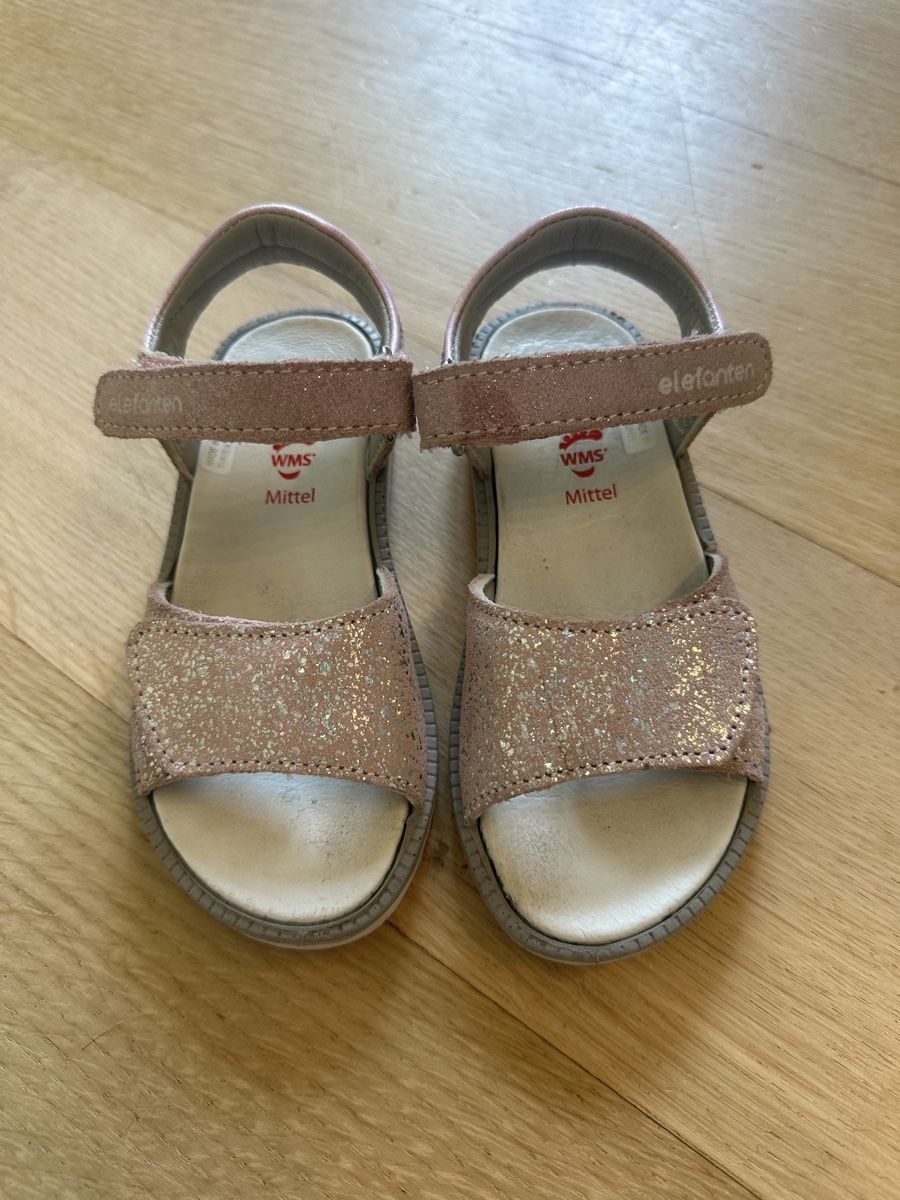 Elefanten Scarpe per ragazze: Elefanten Sandalen – Usato da Oberglatt ZH venduto da jul_q86q