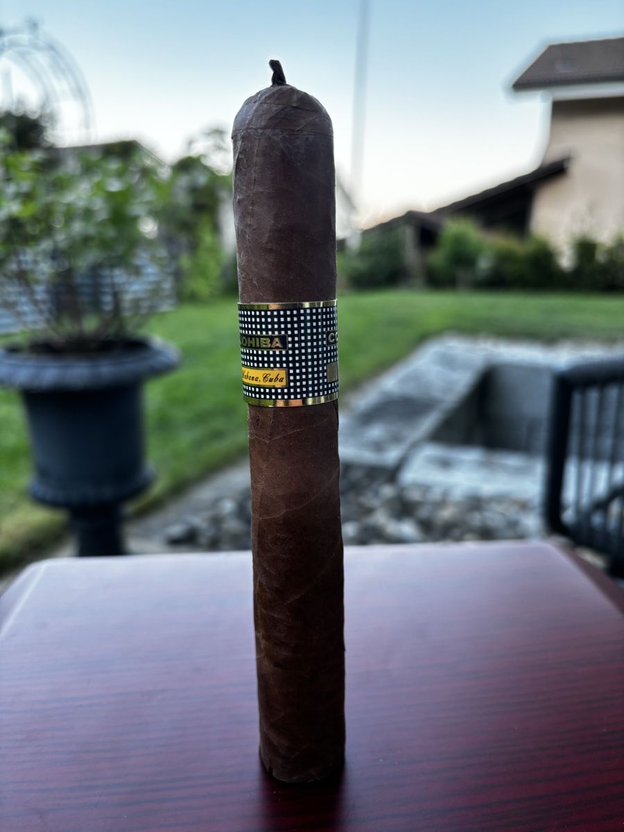 Cohiba Sigari: Cohiba Behike 56 1x Stück – Nuovo (secondo la descrizione) da Lommiswil venduto da nimbi2012 2