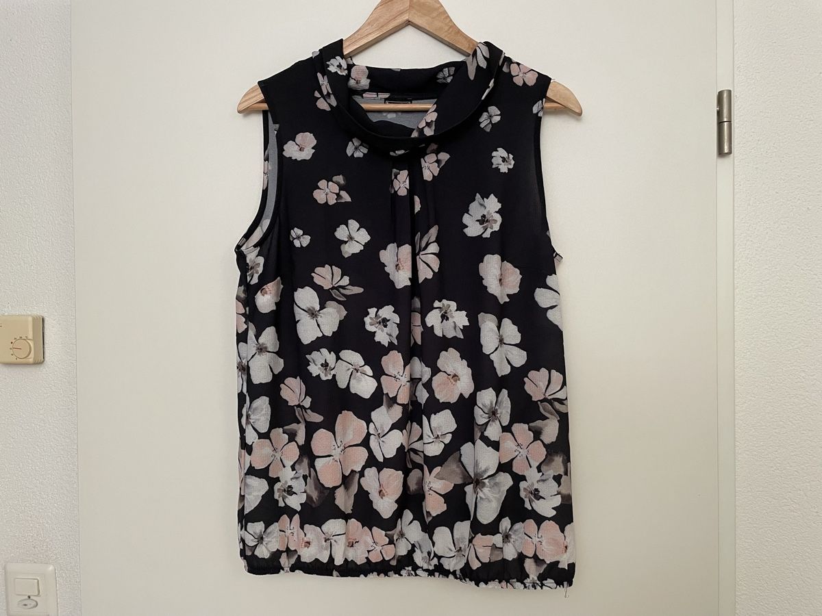 Camicette: Laura Scott Bluse Gr.40 – Usato da Frauenfeld venduto da dan_ygp2
