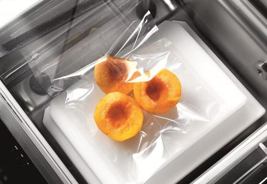 Elettrodomestici da cucina: Irinox Vakumiergerät Zero 15, schwarzes Glas – Nuovo (secondo la descrizione) da Bassersdorf venduto da COOL-AG 1