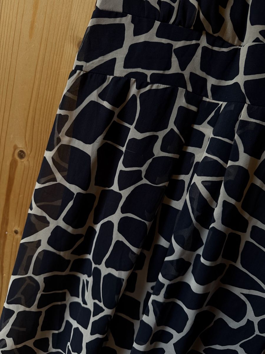 Kleider: Kleid von La fée maraboutée – Gebraucht aus Donat von troja007 1