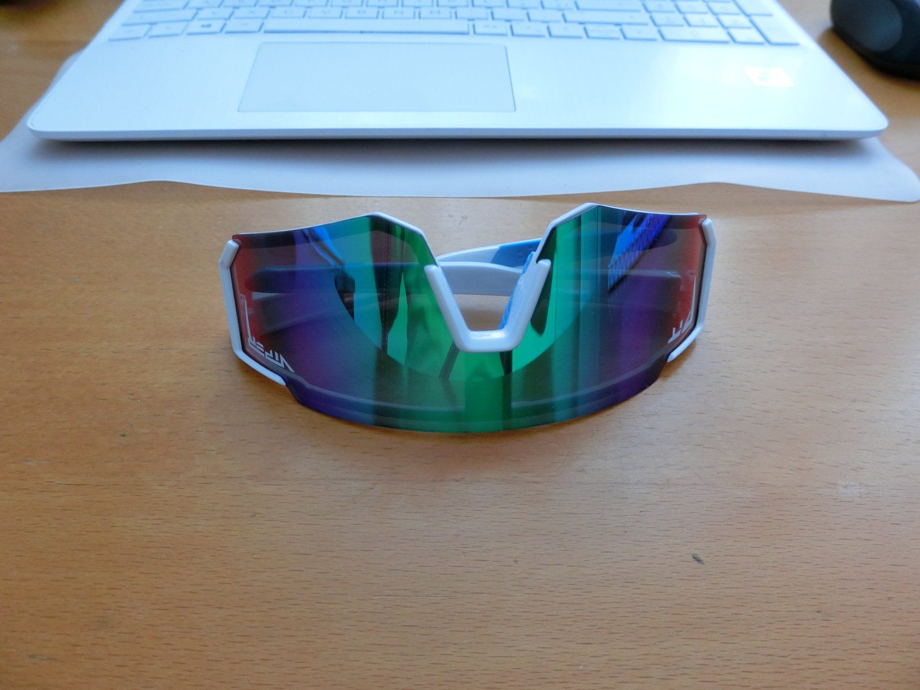 Occhiali & Lenti: PIT Viber Sonnenbrille – Usato da Uster venduto da mak_mw2n