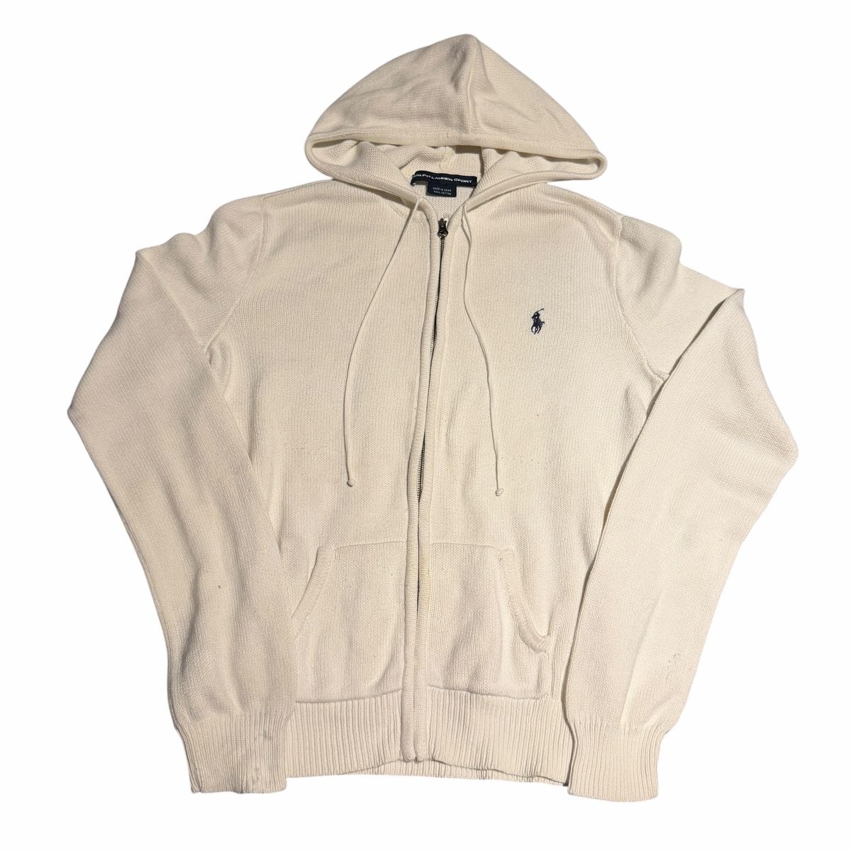 Ralph Lauren Pullover & Sweatshirts: Ralph Lauren Zip-Up – Gebraucht aus Thalheim von 84B