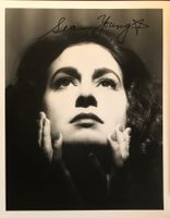 Sean Young 1959- Autogramm signiert Foto 20x25cm