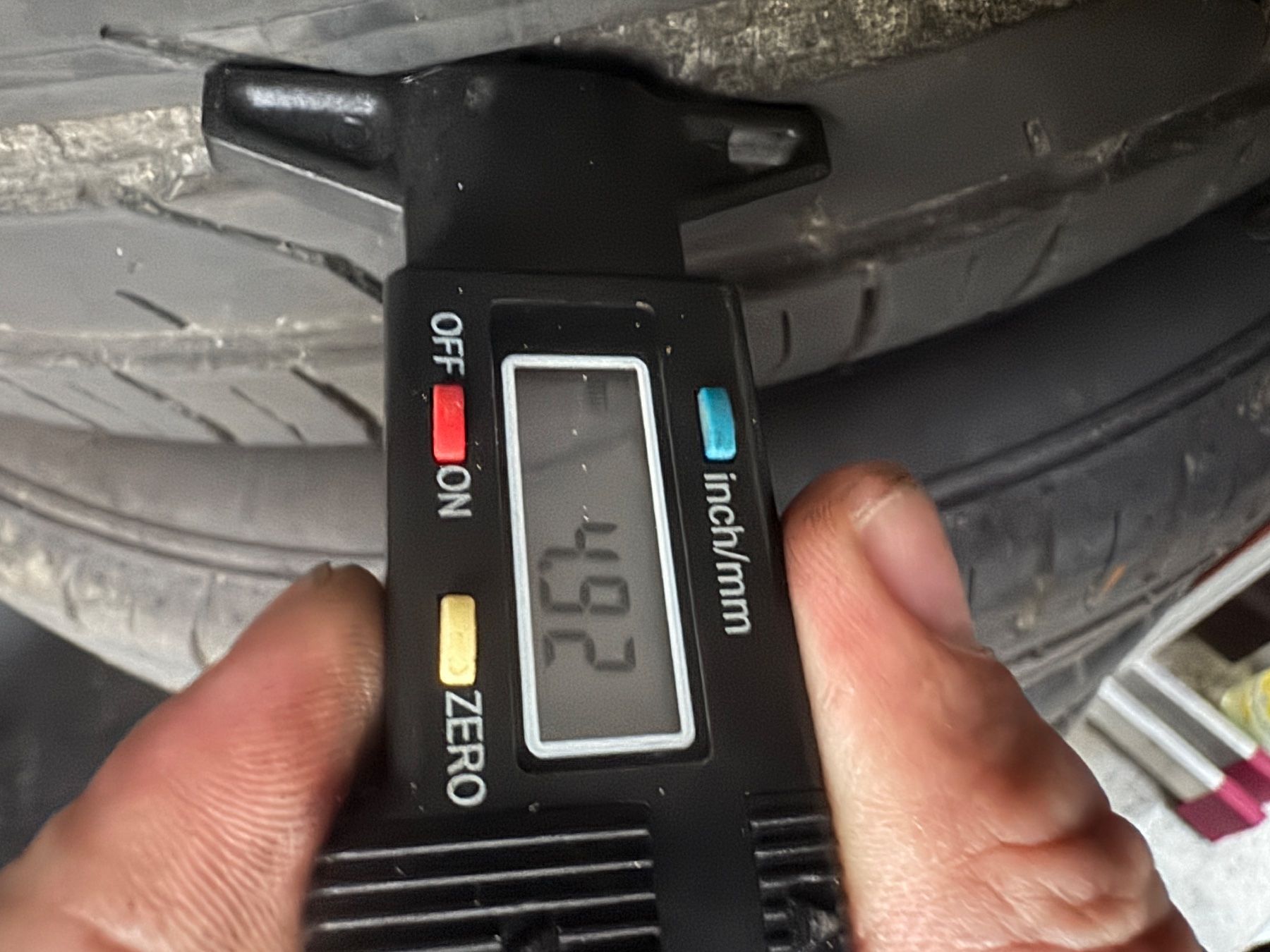 Continental Pneumatici & Ruote complete: 185/55R16 – Usato da Widen venduto da Dinero02 7