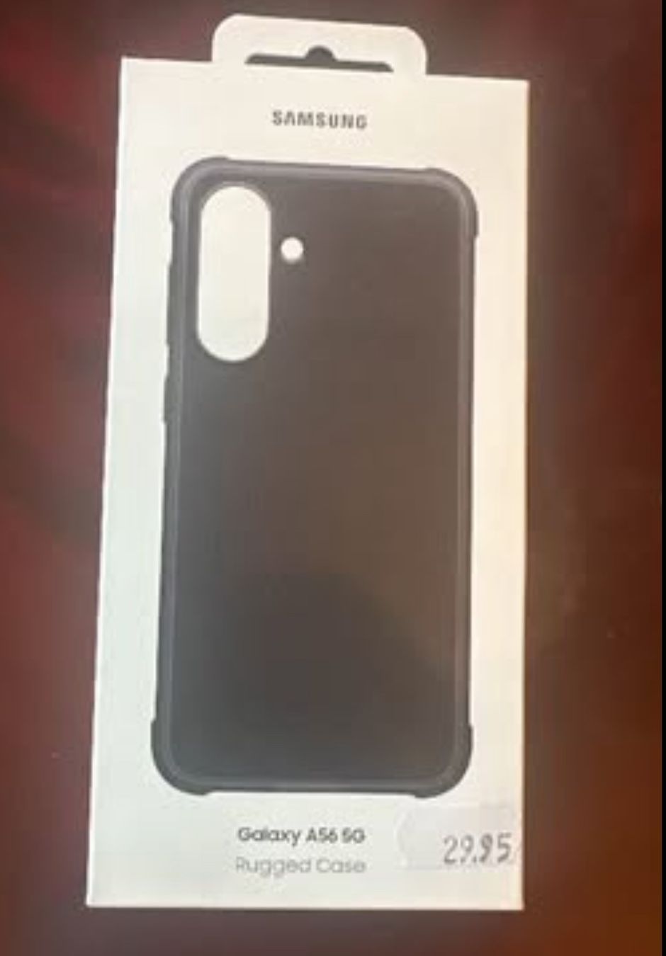 Samsung Telefoni cellulari / Smartphones: Samsung  Galaxy A 56 5G – Usato da Bützberg venduto da Chisco 2