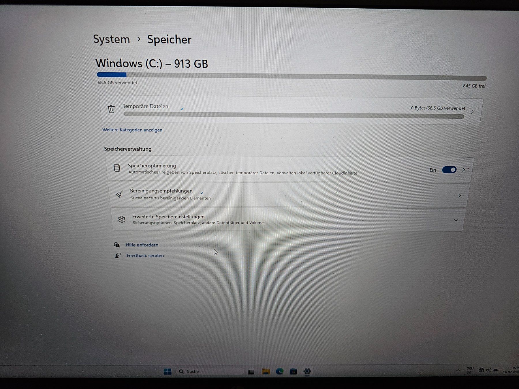 Hewlett Packard Notebook: HP Envy 17 Zoll – Usato da Burgdorf venduto da weggu.666 6