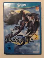 Bayonetta 2 für Nintendo Wii U