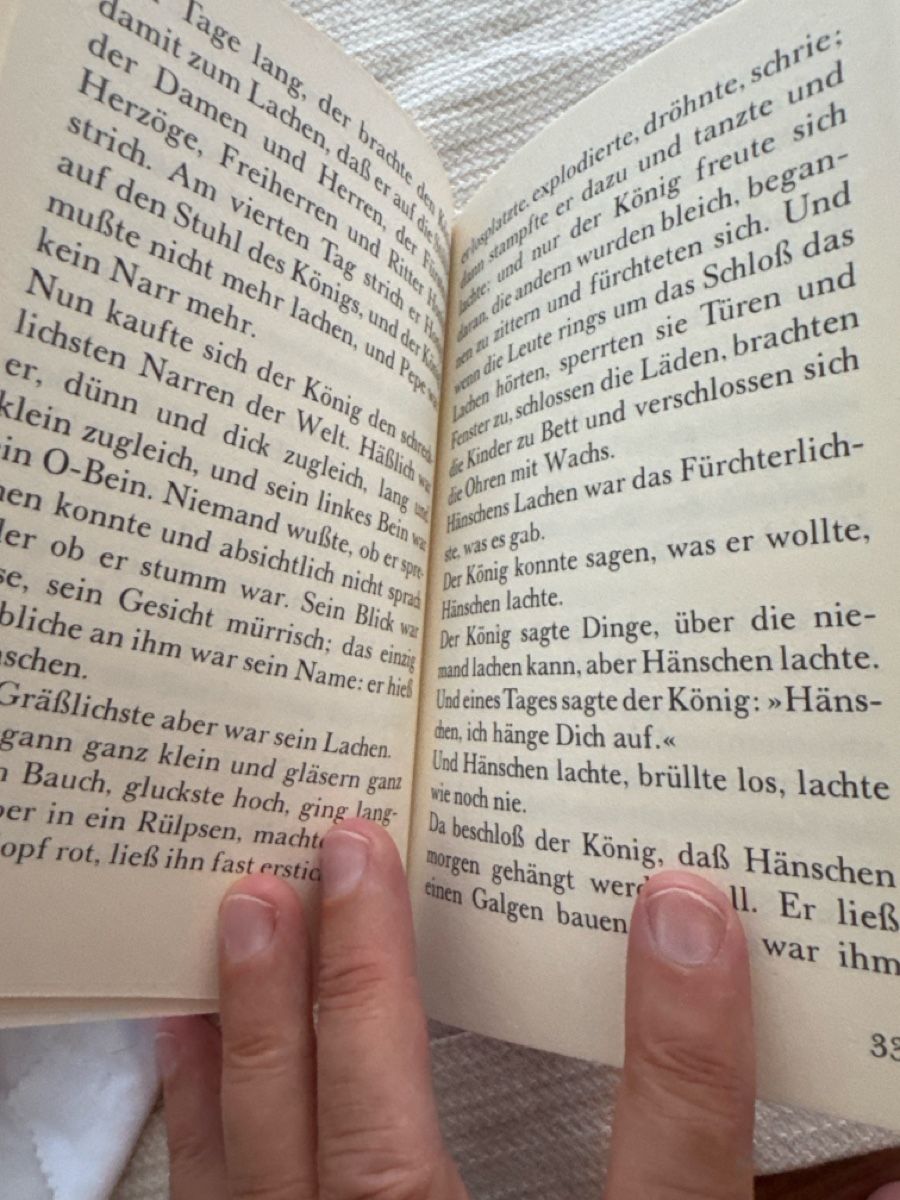 Bücher: Peter Bichsel Kindergeschichten Sammlung Luchterhand – Gebraucht aus Solothurn von Alex702 2