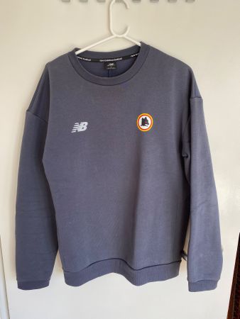 Trainer as roma langarm new balance