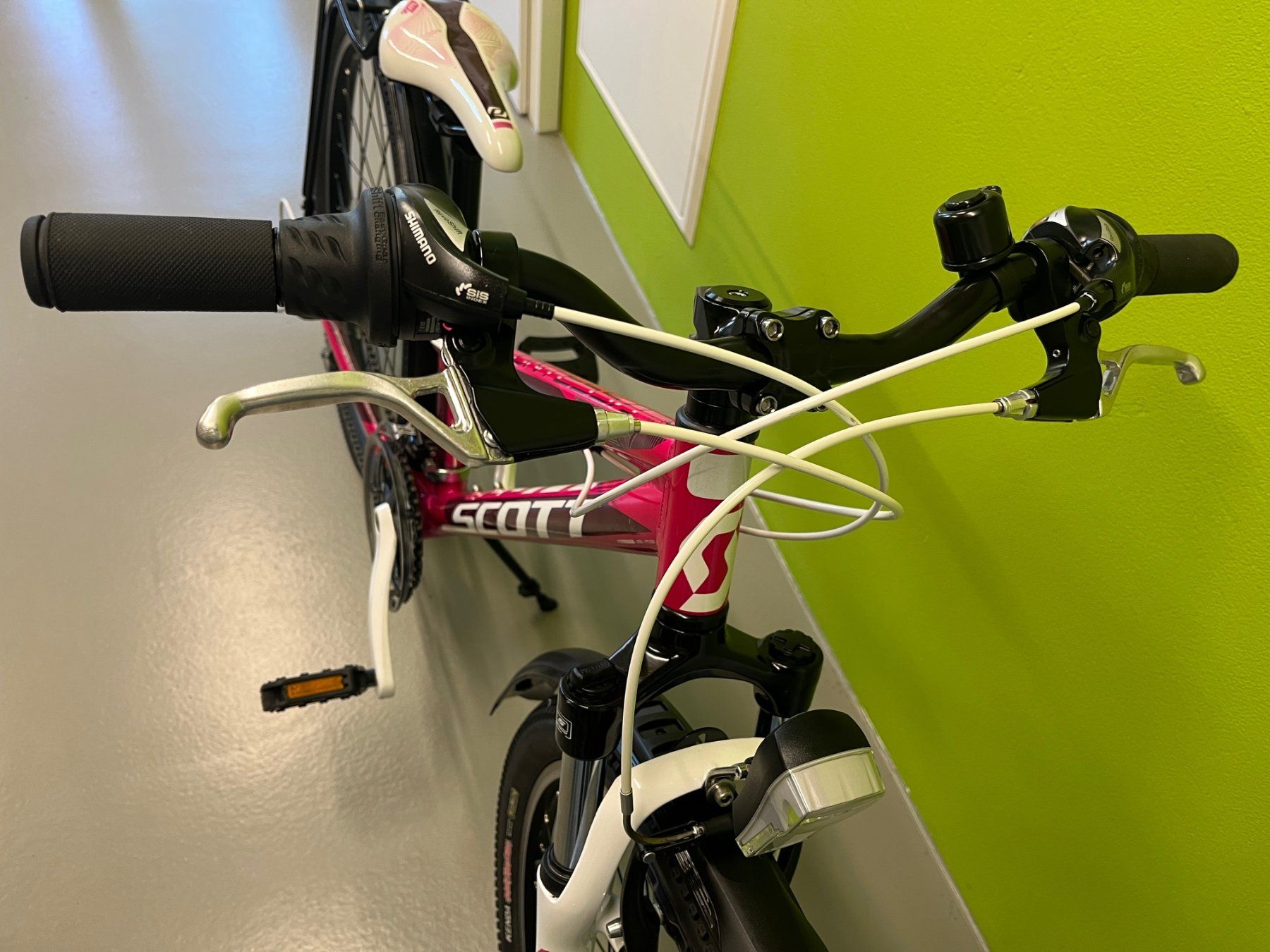 welche pedale für e-bike ROCKBROS Aluminium Platform Pedale 9/16 Zoll für MTB E-Bike Stadtrad –  ROCKBROS-DE