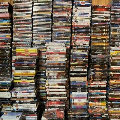 Tous les DVDs: 5000+ DVD Sammlung – D'occasion à Mauren par CyrroN