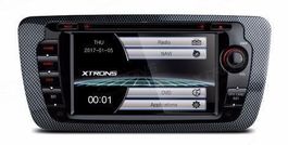 Multimedia System für Seat Ibiza MK4/6J