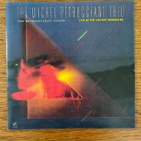 Michel Petrucciani Trio – Village Vanguard (CD) 1984