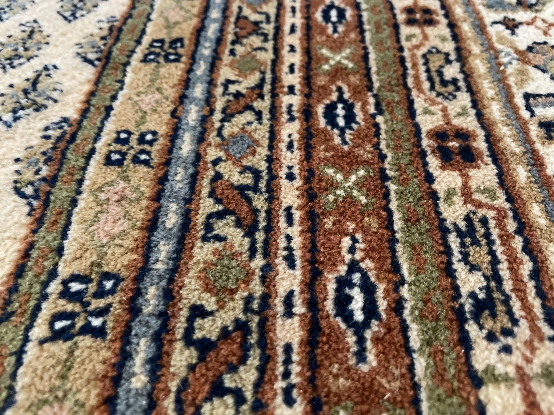 Tappeti: Edler und großer Orientteppich – Usato da Zumikon venduto da jensbehlau81 2