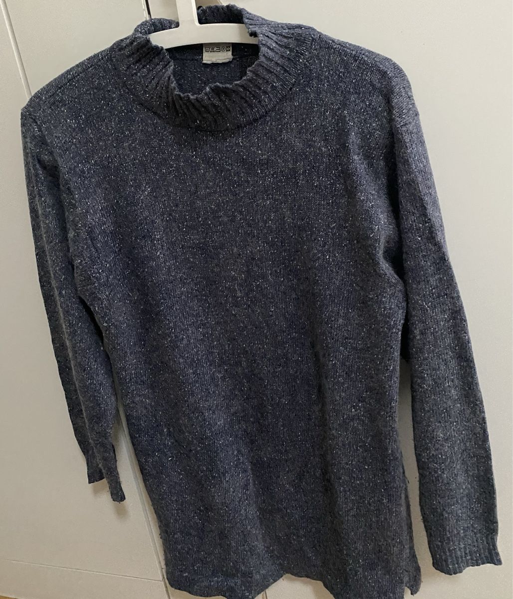 Pullover & Sweatshirts: Pullover aus 55% Seide aus 15% Angora 🌸 – Gebraucht aus Opfikon von Luis144 4