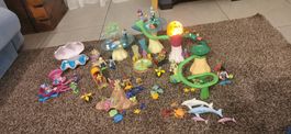 Playmobil Meerjungfrauen Set / Mermaid