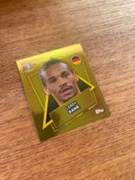 GER SP Leroy Sané Gold (Topps Euro 2024 Sticker)