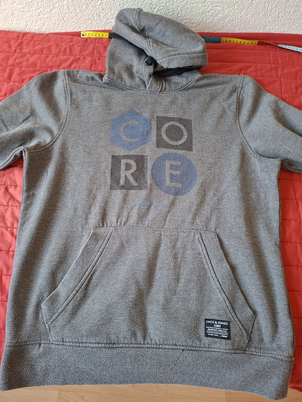 Jack & Jones Maglioni & Felpe: Sweater von Jack + Jones – Usato da Sumiswald venduto da Cicco02