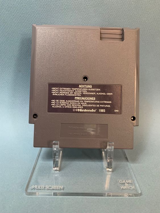 NES / Top Gun 2