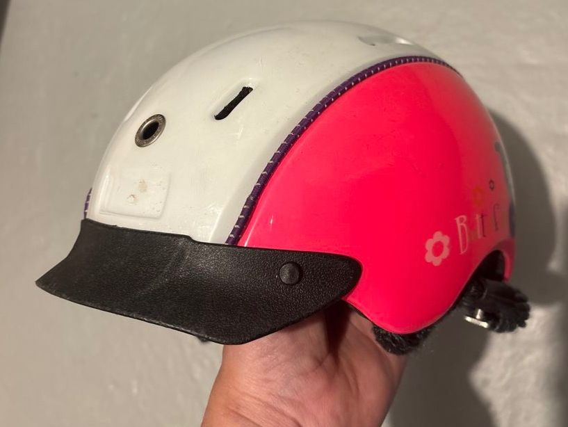 Caschi: Velohelm für ca. 3jährige – Usato da Dottikon venduto da Skyylark 3