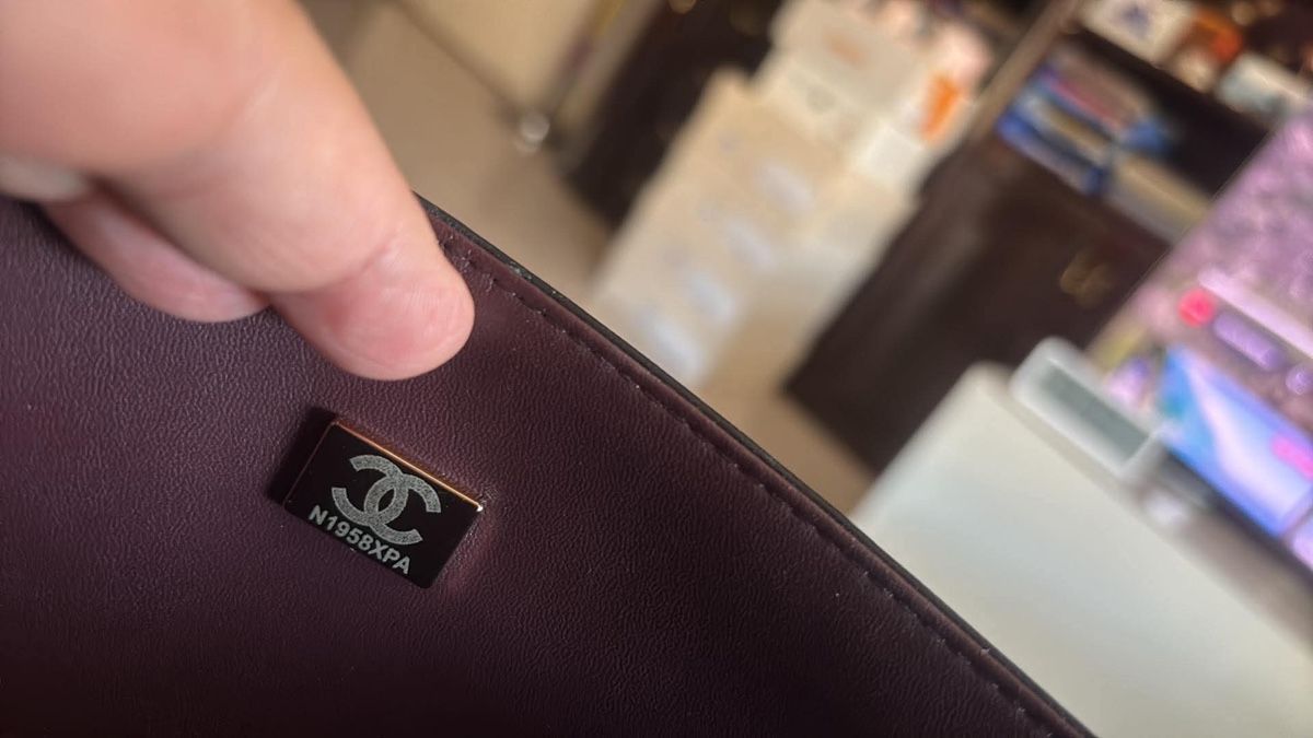 Chanel Taschen für Damen: Chanel Handtasche – Neu (gemäss Beschreibung) aus Liebefeld von zugiimom 2