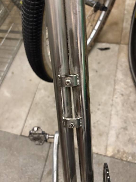 Vélos: Titan Projekt. – D'occasion à Steinmaur par Klound 4