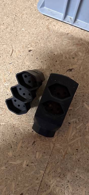 Spine: Doppelstecker – Usato da Luzern venduto da san_cbm8