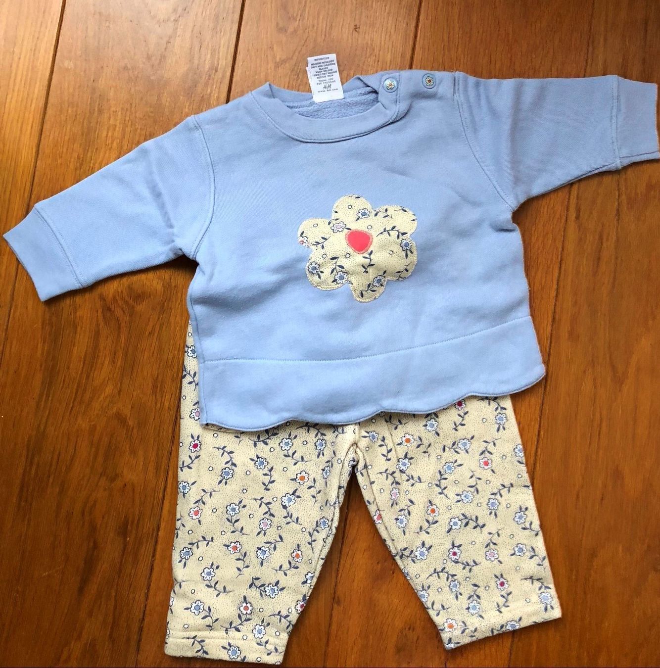 Lotti & Set di vestiti: Lot taille 68 – Usato da Athenaz (Avusy) venduto da cyrano476 2