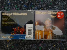 CD : Peter Reber