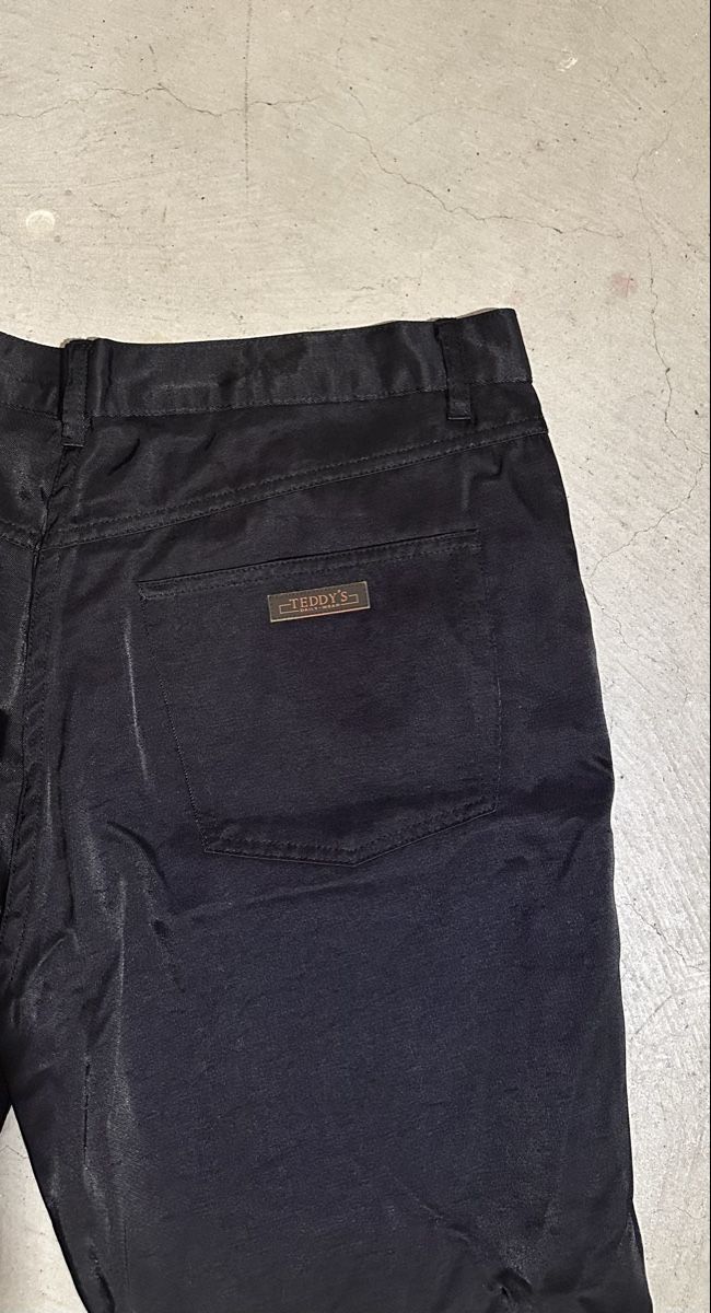 Pantaloni: Anzug / Casual / Nylonhose – Nuovo (secondo la descrizione) da Dättwil AG venduto da seung.kuk 5