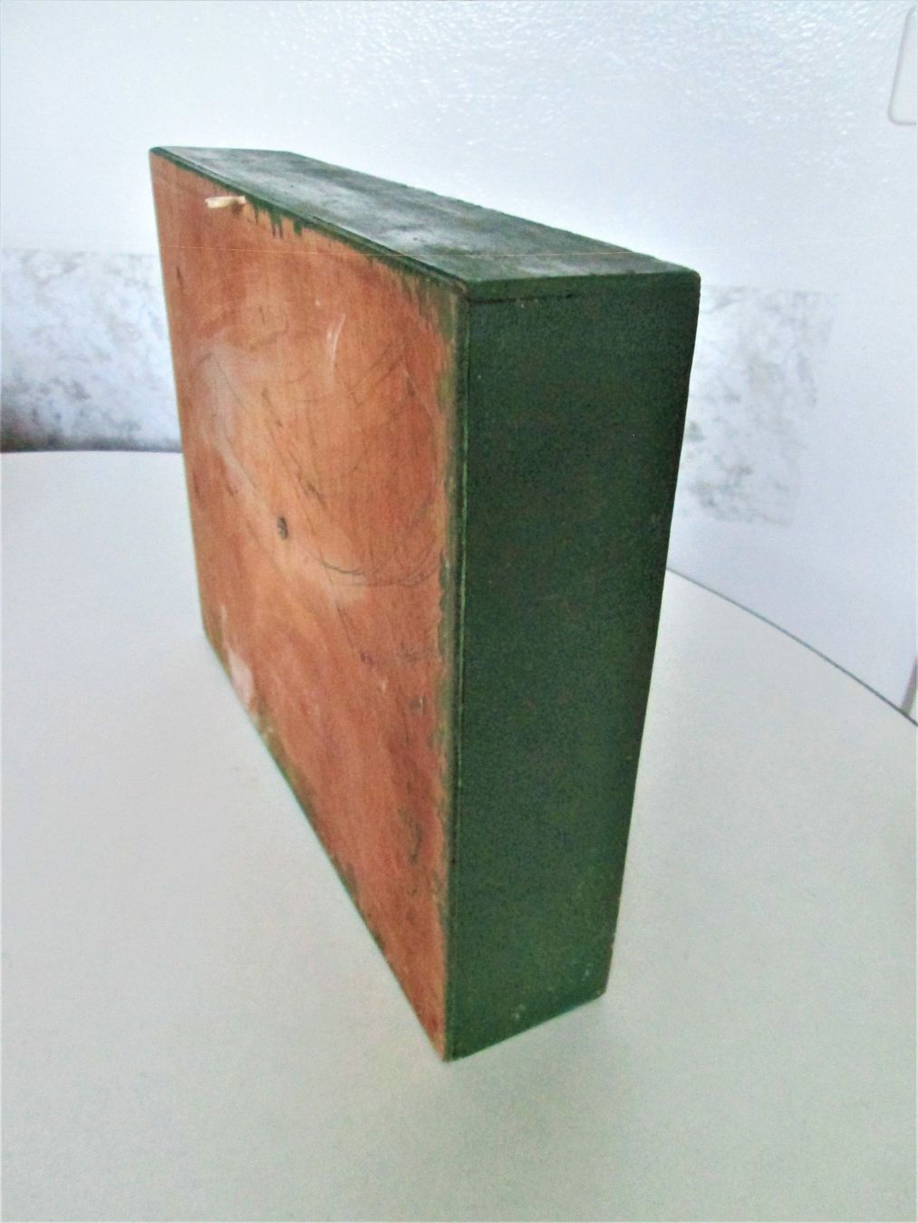 Tutte le decorazioni: Alte Holzdekoration 3 D – Usato da Sementina venduto da babucia 3