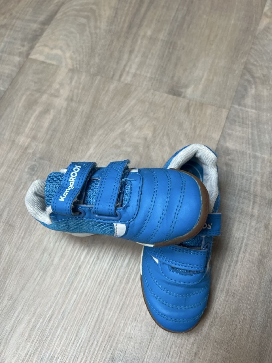 Scarpe per ragazzi: KinderSport shoes – Difettoso da Bachenbülach venduto da Dana_Ondrasik 1