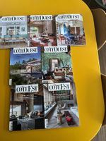 CÔTÉ OUEST x5, CÔTÉ EST x2