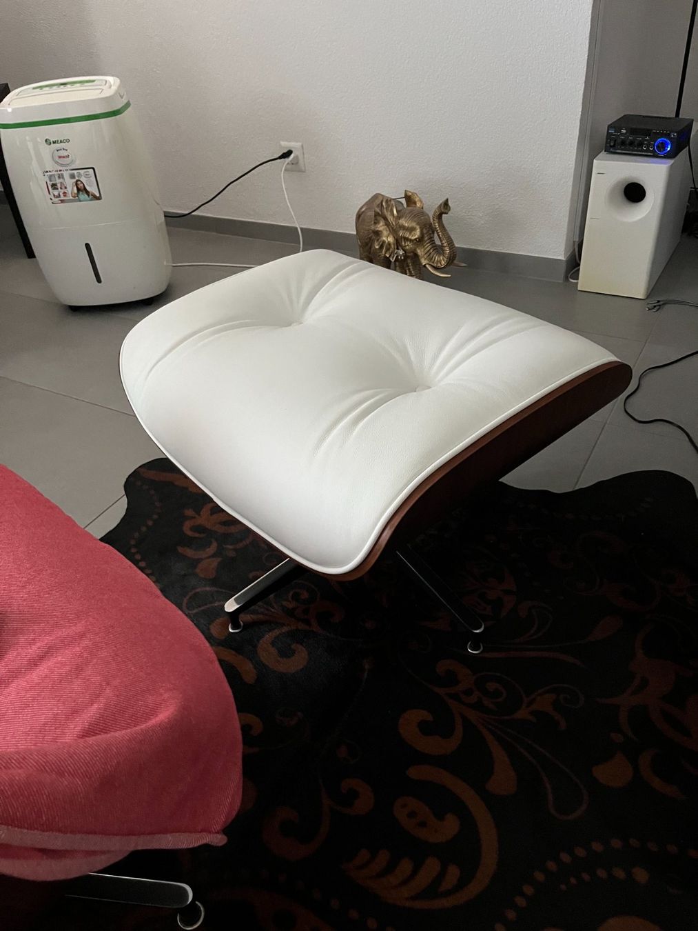 Sessel: Lounge Chair ungebraucht – Neu (gemäss Beschreibung) aus Gams von KingRailbird 1