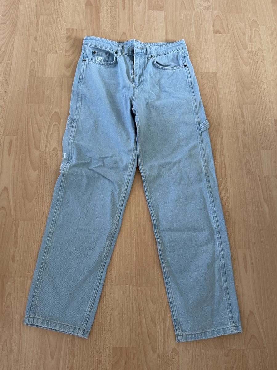 Jeans: Jeans von Karl Kani Grösse S – Nuovo (secondo la descrizione) da Richterswil venduto da nufian005