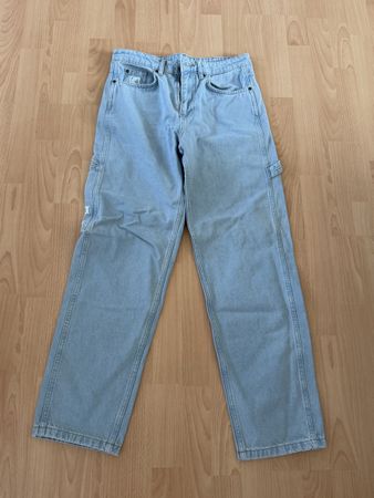 Jeans von Karl Kani Grösse S
