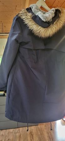 Umstandsjacke Seraphine Grösse 40 Wintter