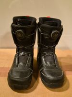 Salomon Snowboardschuhe BOA Gr. 40 1/3