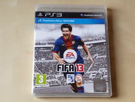 FIFA 13