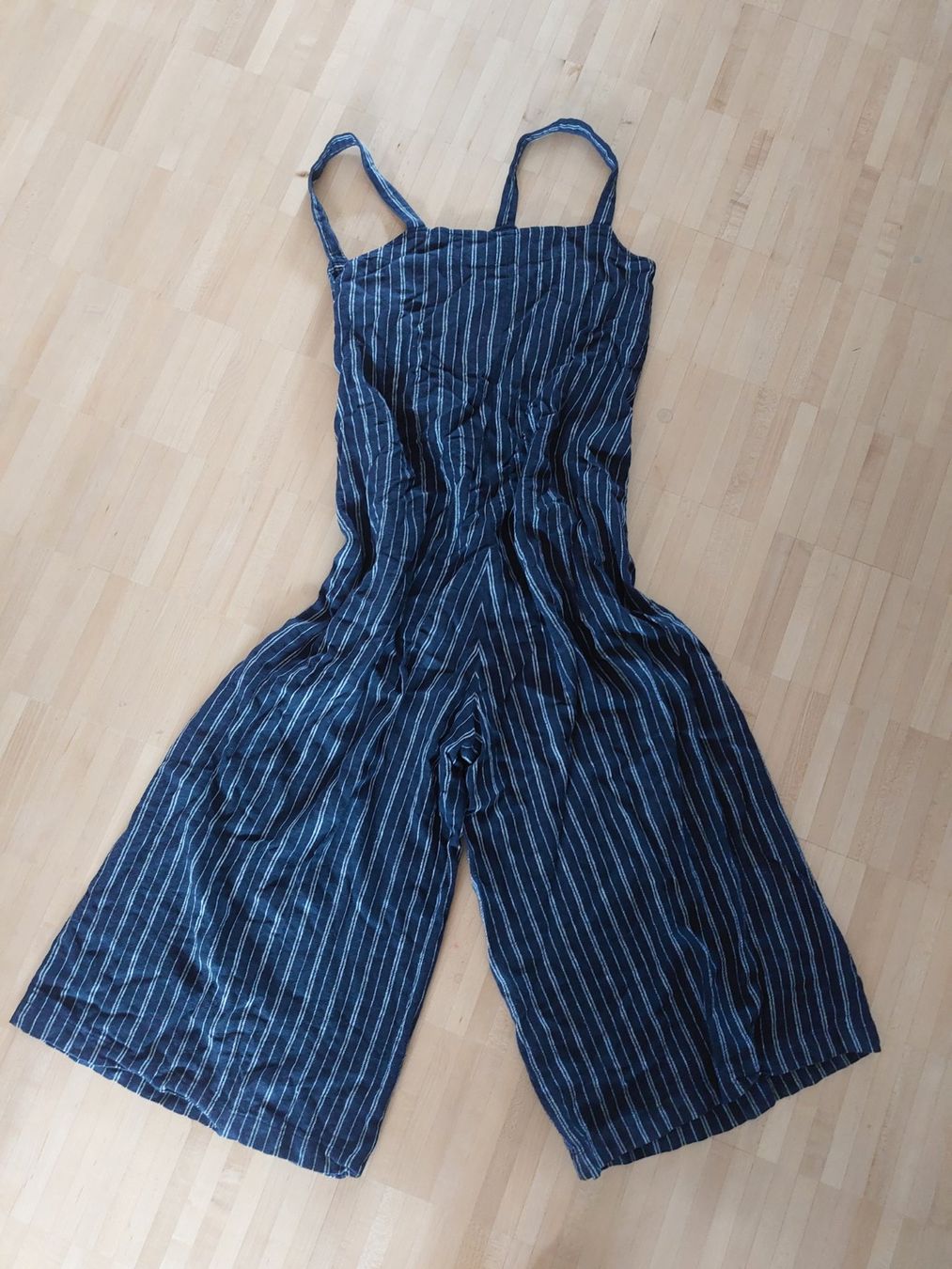 Tute: Damen Kooles Blaue Overall S – Usato da Zürich venduto da zuz_9qry 1