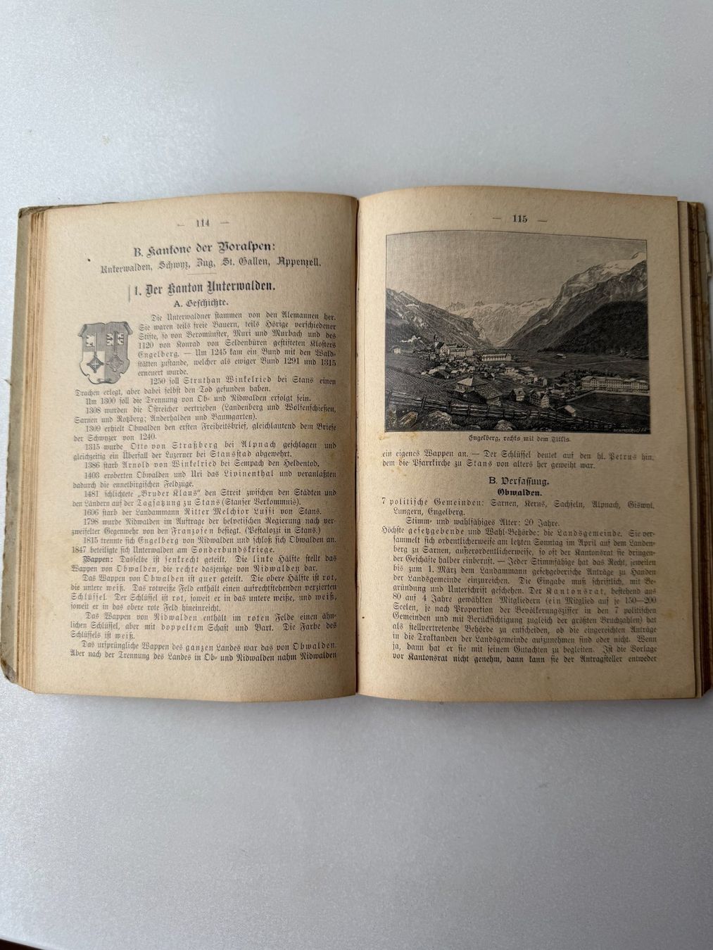 Libri: alte gebrauchte Schulbücher und Rechenhefte – Usato da Pfäffikon SZ venduto da Fam.104 4