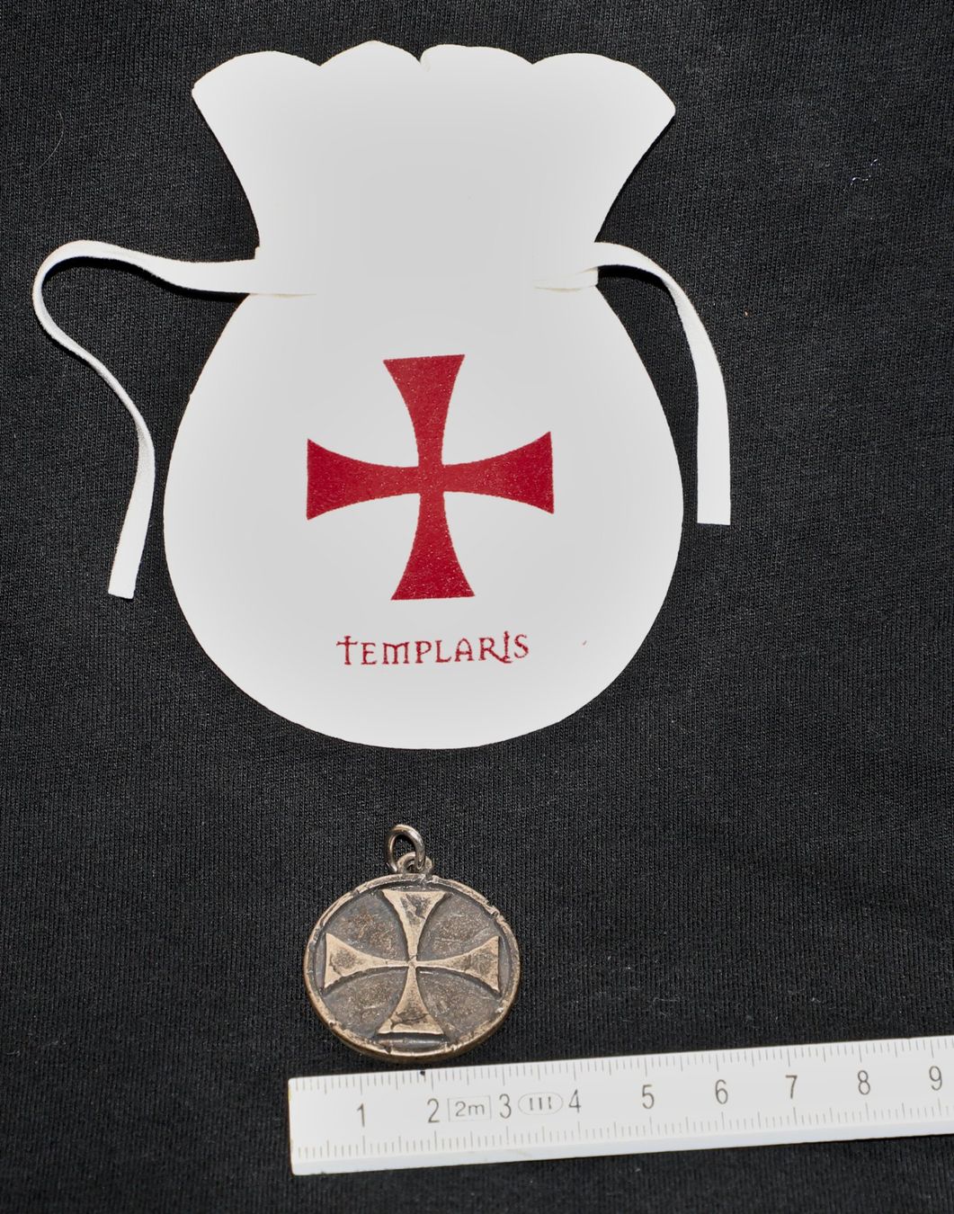 Pendentifs: Ciondolo Templari – D'occasion à Solduno par WildLife83